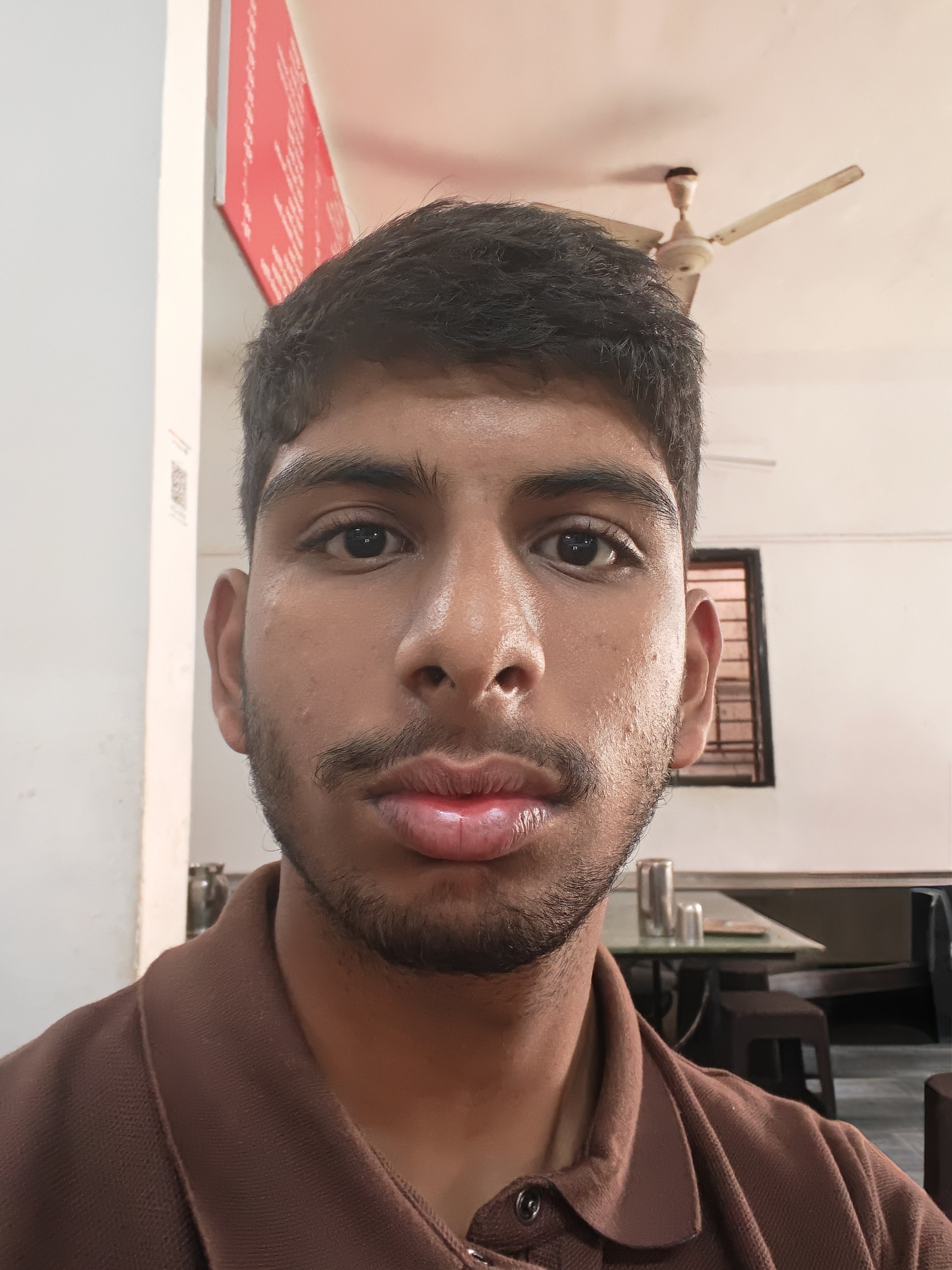 Atharva Jaiswal